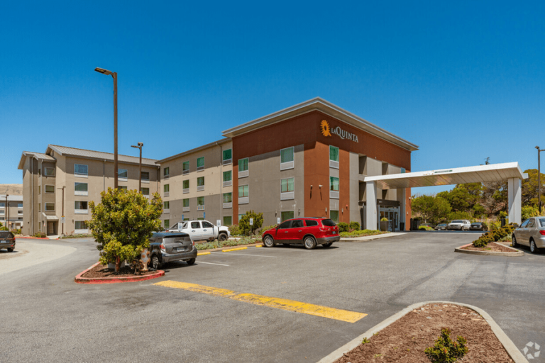 20 Airport Blvd, South San Francisco, CA 94080